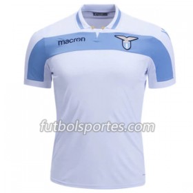 Camisetas Lazio Segunda Equipacion 2018/2019